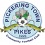 Pickering Town