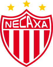 Klub Necaxa (w)