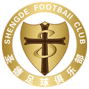 Tianjin Shengde (w)