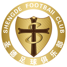 Tianjin Shengde (w)