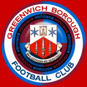 Greenwich Borough Greenwich Borough