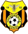 Tj Sokol Tuchomerice