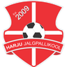 Harju JK Laagri (W)