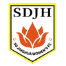 Shandong Jinghua(w)