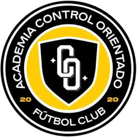 Control Orientado U20