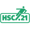 اتس اس سي 21 برين