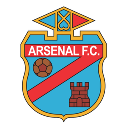 Arsenal de Sarandí Reserves
