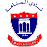 Klub Manama