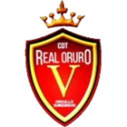 CDT Real Oruro U19