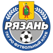 Ryazan-VDV Femenino