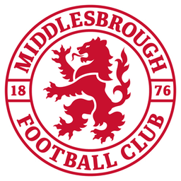 Middlesbrough U21