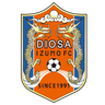 Diosa Izumo (w)