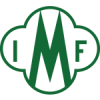 Mallbackens IF (W)