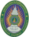 Universidad Rajabhat Pibulsongkram