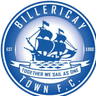 Billericay Town (w)