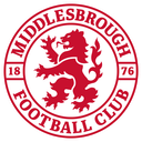 Middlesbrough U23