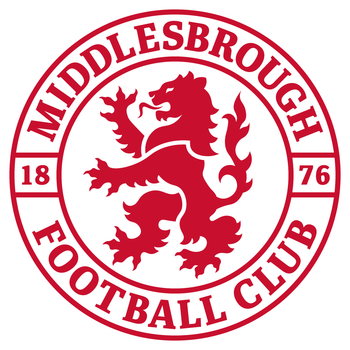 Middlesbrough Sub-23