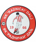 Radnicki Dalj Radnicki Dalj
