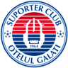 FC Otelul Galati II