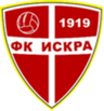 FK Iskra Danilovgrad U19