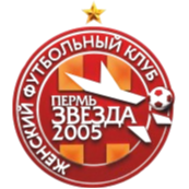 Zvezda 2005 W