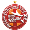 Zvezda 2005 W