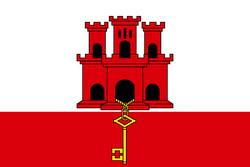 Gibraltar (w)