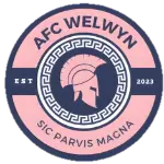 AFC Welwyn AFC Welwyn