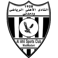 الأهلي وادي مدني