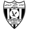 الأهلي وادي مدني