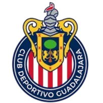 Deportivo Guadalajara U21 Deportivo Guadalajara U21
