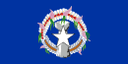 Kepulauan Mariana Utara W