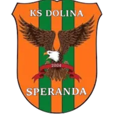 Dolina Speranda Niepogledzie