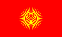 Kyrgyzstan U20 (w)