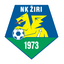 نادي زيري