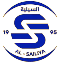 Reservas do Al Sailiya SC