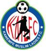 Kawempe Muslim FC (w)