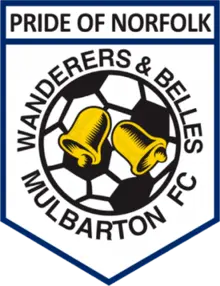 Mulbarton Wanderers FC