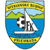 Priehrada Priehrada