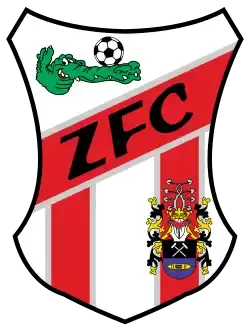 ZFC Meuselwitz U19