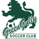Green Gully 