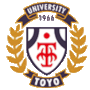Universitas Toyo (w)