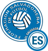 EI Salvador U16 Women