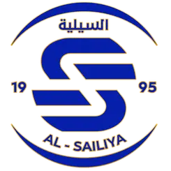 Reservas del Al Sailiya