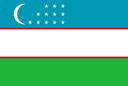 أوزبكستان