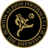 Burton Albion