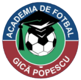Academia Gică Popescu U19