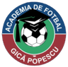 Academia Gheorghe Popescu U19
