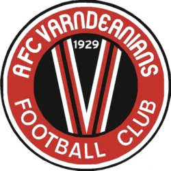 AFC Varndeanians