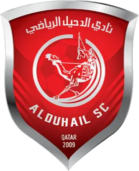 Reservas del Al-Duhail SC